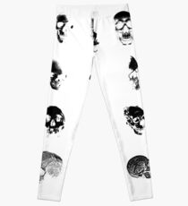 Skulls Leggings