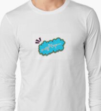 Awp !!! Long Sleeve T-Shirt