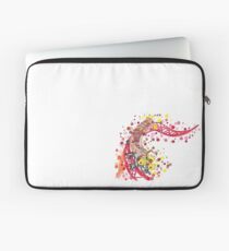 Strich Laptoptasche
