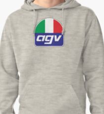 AGV Pullover Hoodie