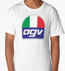 AGV Long T-Shirt