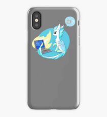 Have you tried turning it off and on? iPhone Case