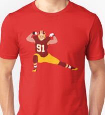 Ryan Kerrigan Unisex T-Shirt