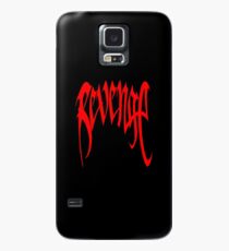 Funda/vinilo para Samsung Galaxy XXXTENTACION Revenge Kill Hoodie