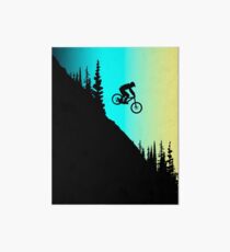 MTB Colors Art Board