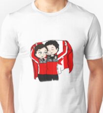 Oh Kanada Slim Fit T-Shirt