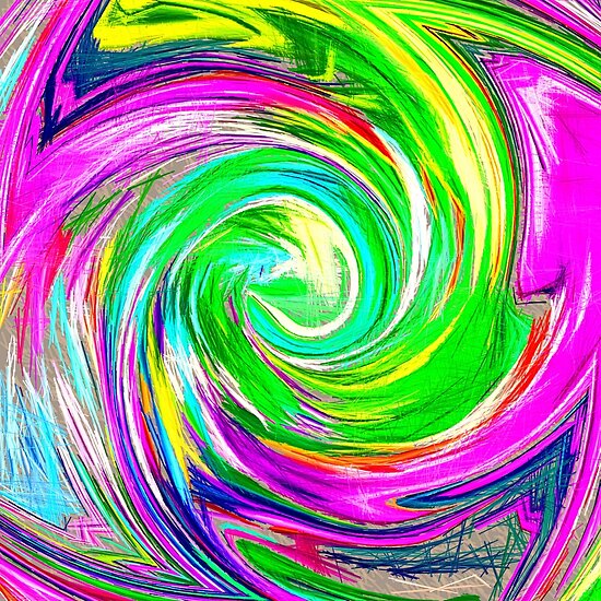 Abstract vortex