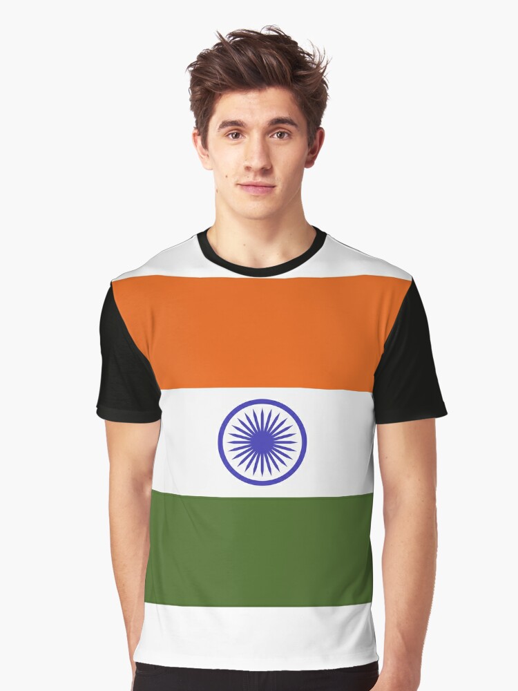 t shirt designing india