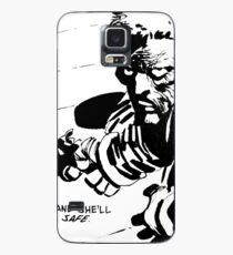 Sin City Hero Hartigan Case/Skin for Samsung Galaxy