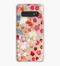 Blossom Case/Skin for Samsung Galaxy