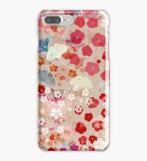 Blossom iPhone 7 Plus Case