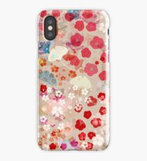 Blossom iPhone Case