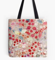 Blossom Tote Bag