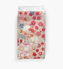 Funda nórdica Flor