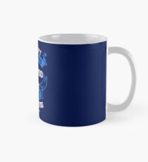 Love Will Find You! Prostate Cancer Awareness Mug