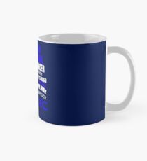 Every Month is Prostate Cancer Awareness Month for Me! Mug