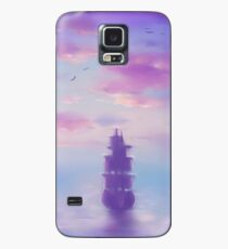 Weit Übers Meer Case/Skin for Samsung Galaxy