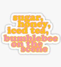 see you again lyrics Sticker