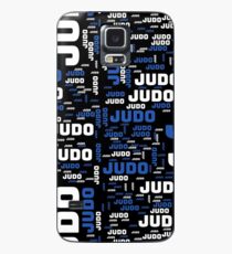 Judo, judo, judo... Case/Skin for Samsung Galaxy