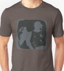 Messenger from the Inverted World Unisex T-Shirt