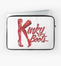 Kinky Boots Musical Broadway Show Theatre Play Laptop Sleeve