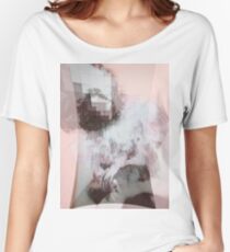 Unknown Woman Women's Relaxed Fit T-Shirt