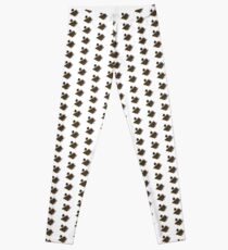 Pirates on board Leggings