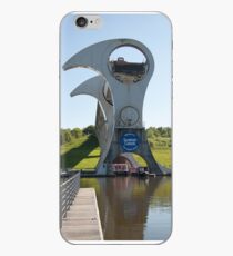 Falkirk Wheel Phone Case iPhone Case