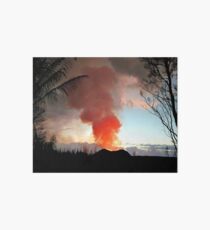 AHT Two - Art Print 8:10 Art Board
