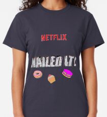 Nailed It from Netflix! Classic T-Shirt