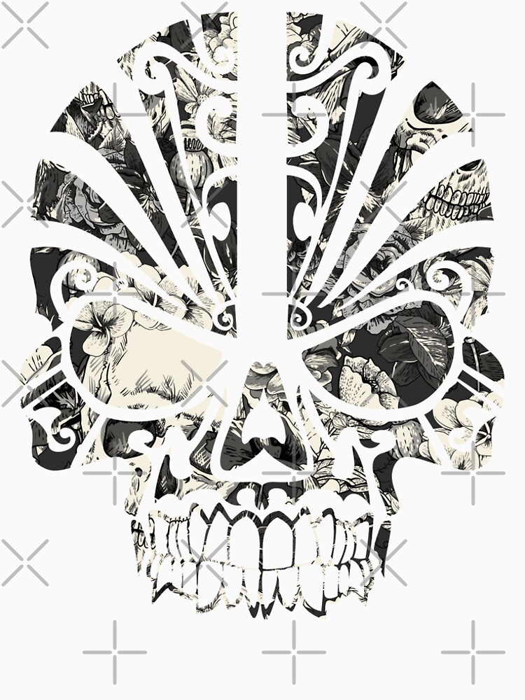 SKULLS by magicdreams