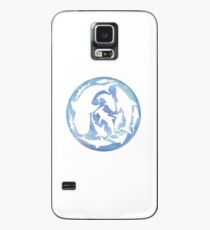 World of Sharks Case/Skin for Samsung Galaxy