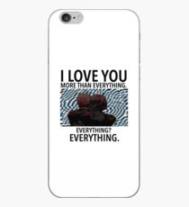 Alles - schöner Junge iPhone-Hülle & Cover