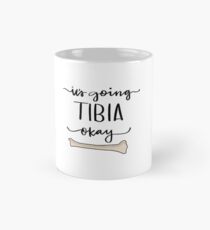 It's going to be okay Mug