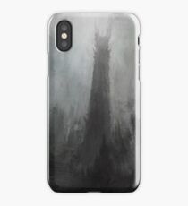 Orthanc iPhone Case