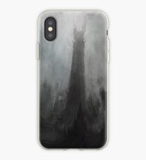 Orthanc iPhone Case
