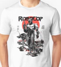 ROBOCOP Unisex T-Shirt