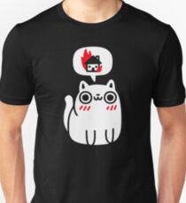 Dreaming Of Destruction Unisex T-Shirt