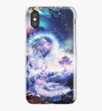 Shoulders And Giants iPhone Case