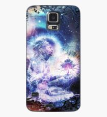 Shoulders And Giants Case/Skin for Samsung Galaxy