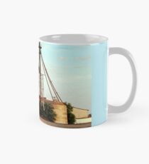 I Miss You Classic Mug