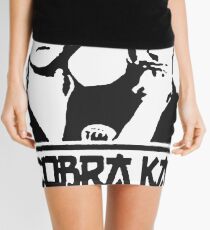Cobra Kai Minirock