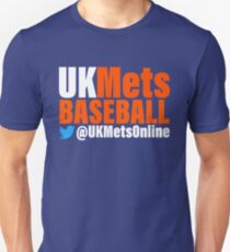 UKMets Twitter 1 Unisex T-Shirt