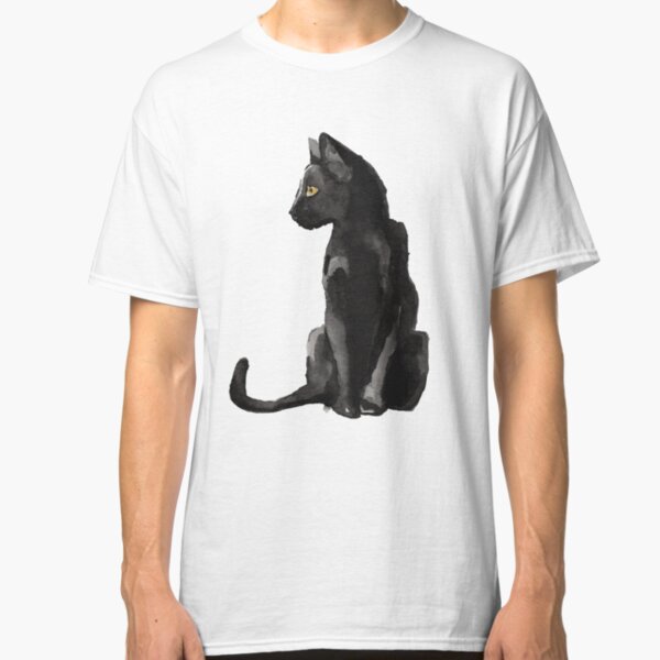 If you must said the Cat to the Hooman Classic T-Shirt