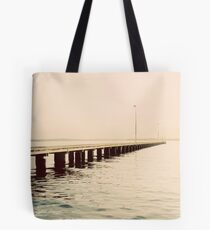 Jetty Tote Bag
