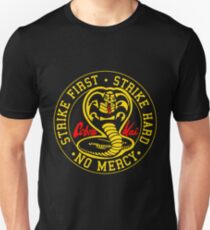 Cobra Kai Unisex T-Shirt