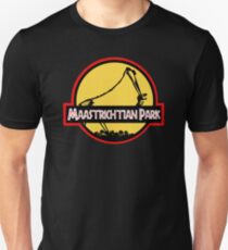 Maastrichtian Park Unisex T-Shirt