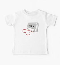 Love songs 2 Baby Tee
