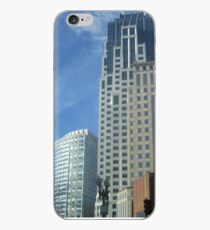 Cylindrical Complex iPhone Case