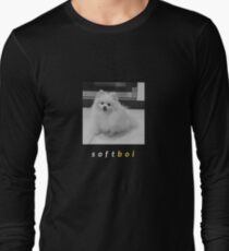 The Soft Boi Special Long Sleeve T-Shirt
